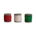 Christmas Velvet Ribbon 10yrd | 1 ct