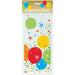 20ct Cello Bag Glitzy Gold Birthday