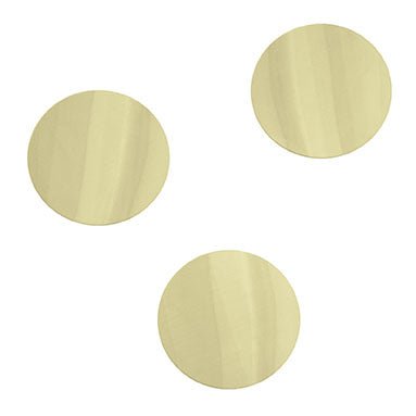Gold Foil Confetti 2oz | 1ct