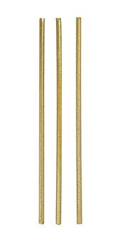 Gold Sparkler Candles | 18ct