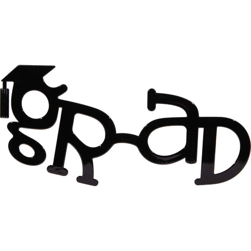 Grad Glasses Graduation | 1ct