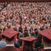 Grad in Color Custom Hand Fans | 6ct - Zurchers