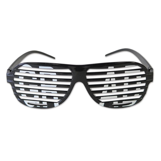 Graduation Grad Shutter Glasses | 1 ct