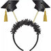 Graduation Cap Headbopper | 1ct