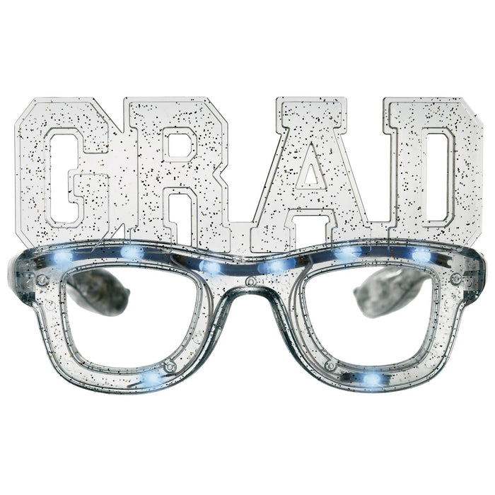 Graduation Light-Up Glasses | 1 ct