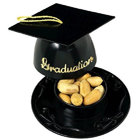 Graduation Mortarboard Party Favor | 1 ct