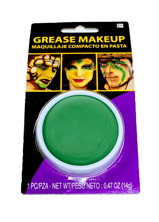 Green Grease Makeup | 1ct