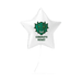 Gretna High School Custom Congrats Balloon 17" | 1ct (4ct Min) - Zurchers