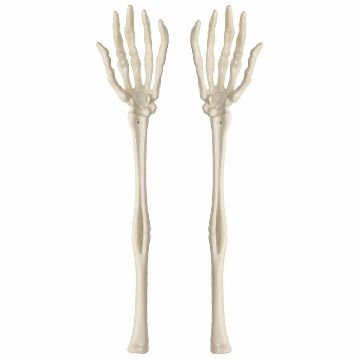 Halloween Boneyard Serving Pieces | 1pr - Zurchers