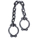 Halloween Shackles & Chain | 1ct - Zurchers