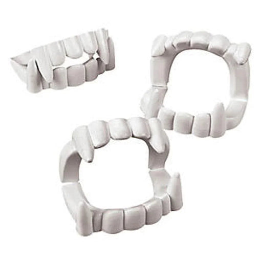Halloween Vampire Teeth | 1ct