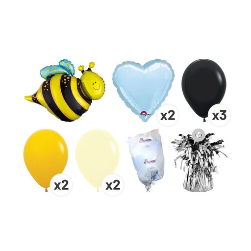 Happy Bee Bouquet