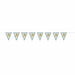 7ct Decoration Kit Harry Potter - Party Supplies