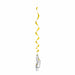 7ct Decoration Kit Harry Potter - Party Supplies