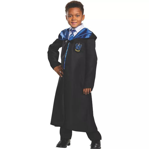 Harry Potter Deluxe Ravenclaw Robe Child | 1ct