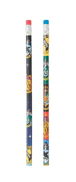 8ct Pencils  Harry Potter - Party Supplies