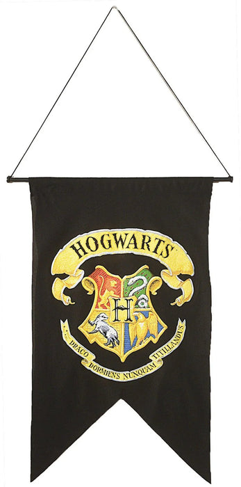 Harry Potter Hogwarts Banner| 1ct - Zurchers