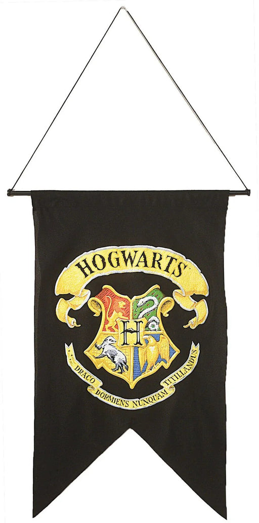 Harry Potter Hogwarts Banner| 1ct