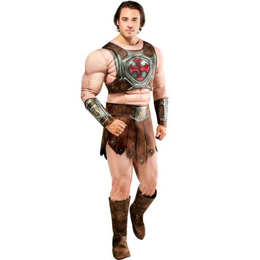 He-Man Deluxe Costume Adult | 1ct