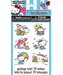 Hello Kitty Tattoos | 24ct - Zurchers