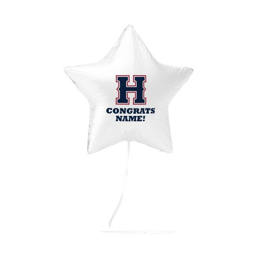 Herriman High School Custom Congrats Balloon 17" | 1ct (4ct Min)