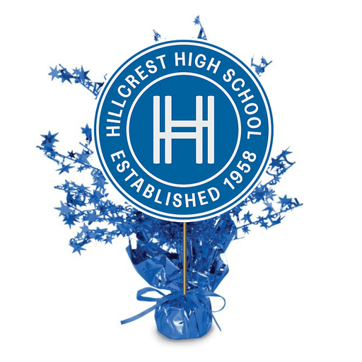 Hillcrest MO Centerpiece 15" | 1ct