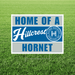 Hillcrest MO Spirit Yardsign 18x24" | 1ct - Zurchers