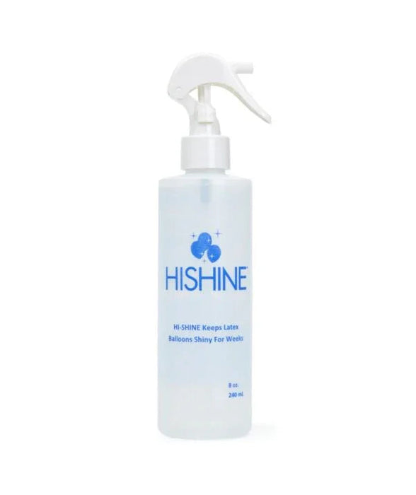 Hi Shine 8 oz | 1ct - Zurchers