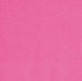 Hot pink beverage napkin featuring a solid bright pink color with a subtle textured finish.