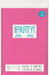 Hot Pink Plastic Tablecover – 54 in x 108 in | 1ct - Zurchers
