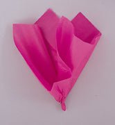 Hot Pink Tissue Paper | 10ct