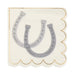 Howdy Cocktail Napkins | 18 ct - Zurchers