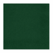Hunter Green Beverage Napkin | 50ct