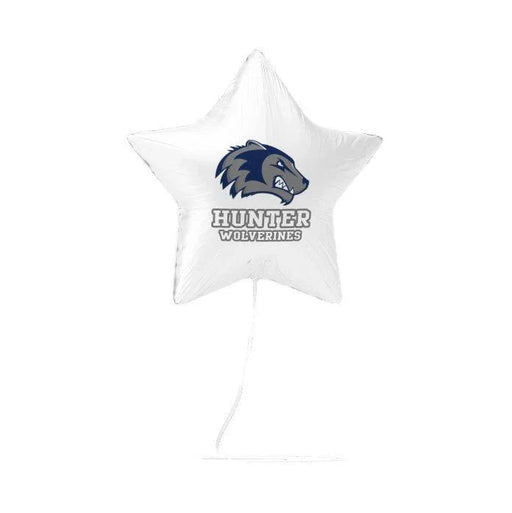 Hunter High School Mylar Balloon 17" | 1 ct