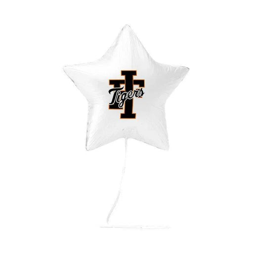 Idaho Falls High School Mylar Balloon 17" | 1 ct