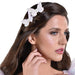 Iridescent Fairy Butterfly Hair Pins | 2ct - Zurchers