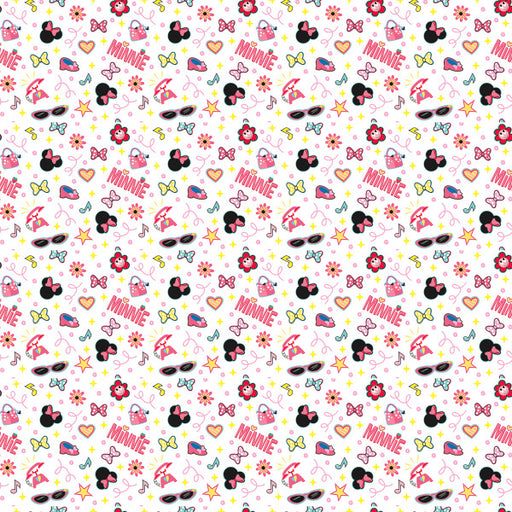 Gift Wrap Minnie Mouse | 1ct