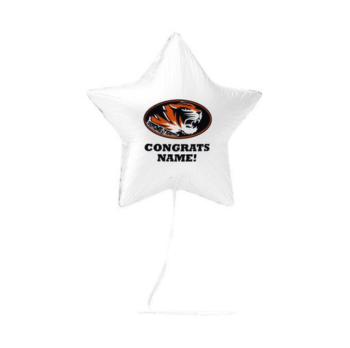 Jerome High School Custom Congrats Balloon 17" | 1ct (4ct Min)