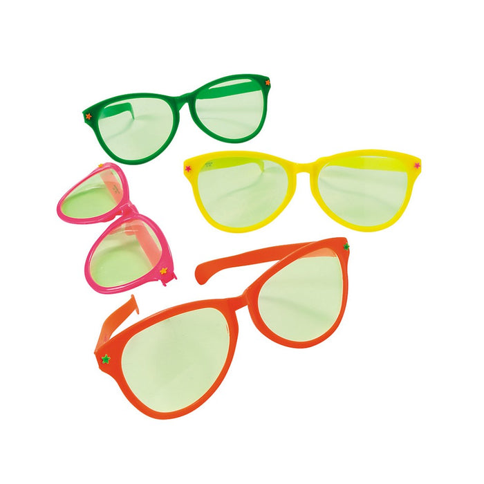 Jumbo Sunglasses | 1ct