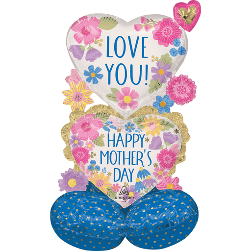 Junior Mother's Day Botanical Lines Airwalker | 1ct