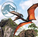 Beverage Napkins Jurassic World Rebirth - Party Supplies