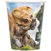 9oz Cup Jurassic World Rebirth - Party Supplies