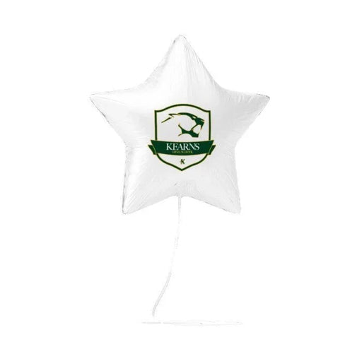 Kearns High School Mylar Balloon 17" | 1 ct