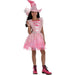 Kids' Light-Up Fairytale Witch Costume | 1 ct Childs Small 4-6