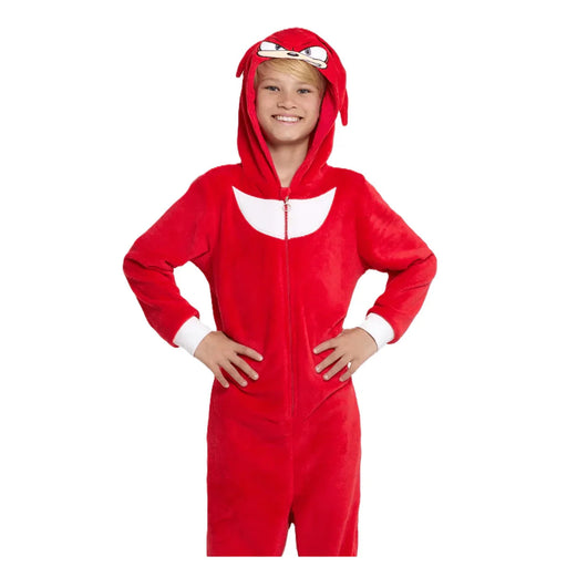 OppoSuits Knuckles Onesie Child | 1ct