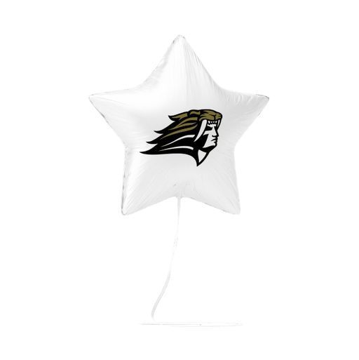 Kuna ID Balloon 17" | 1ct