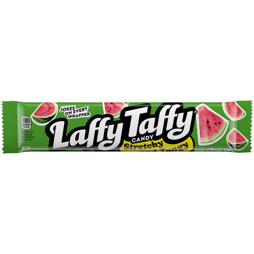 Laffy Taffy Watermelon 1.5 oz Bar | 1ct