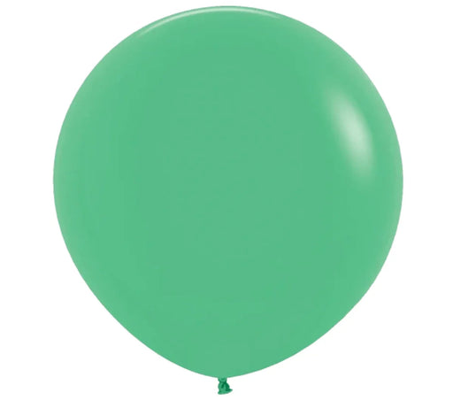 36" Sempertex Latex Balloon Pack, Green | 2 ct
