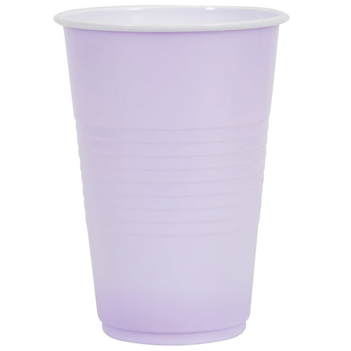 Lavender Cup 16oz | 50ct