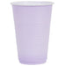 50ct 16oz Cup Lavender - Party Supplies